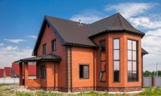 Кирпичный дом под ключ – цены на проекты от 135525 рублей | Строй-Бкн