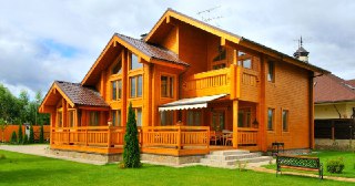 Строительство из клееного бруса под ключ Абакан цены от 15742 руб.