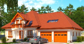 Строительство из керамического блока под ключ Абакан цены от 12198 руб.