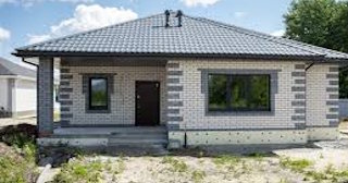 Строительство домов из кирпича с мансардой в Абакане | от 3649 рублей